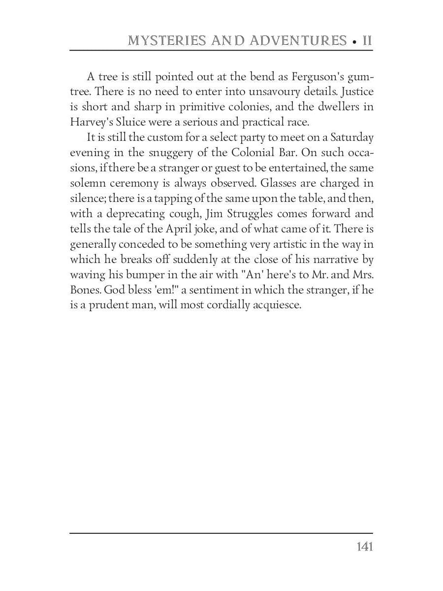 Mysteries and Adventures 2 = Тайны и Приключения 2: на англ.яз