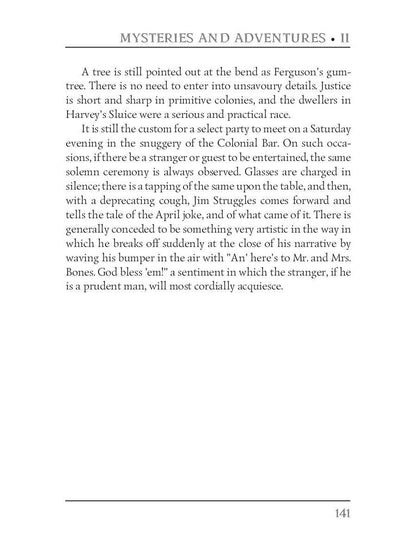 Mysteries and Adventures 2 = Тайны и Приключения 2: на англ.яз