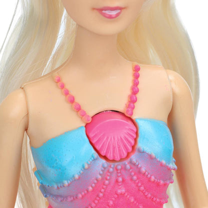 Кукла 29см София русалка, пласт. хвост, свет, кор. КАРАПУЗ в кор.24шт