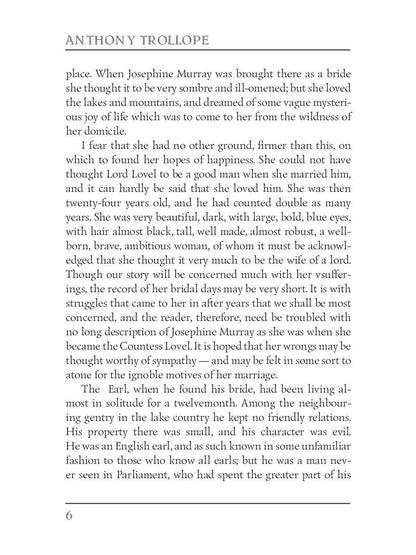 Lady Anna = Леди Анна