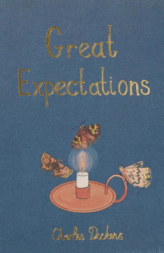 Great Expectations (HB)