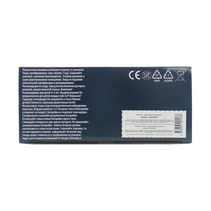 Игрушка опыта микроскопа, кор. 24*18,5*9см IQ Эксперимент в кор.2*24шт