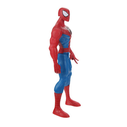 Figurine en forme de petit pain, blanc, noir, corbeille 30*17,6*6 cm - dans la cor.2*36 pouces