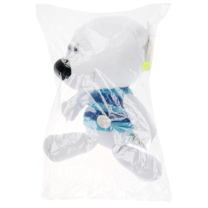 Игрушка мягкая Ми-ми-мишки тучка моряк, 21см, муз. чип, в пак. МУЛЬТИ-ПУЛЬТИ в кор.24шт