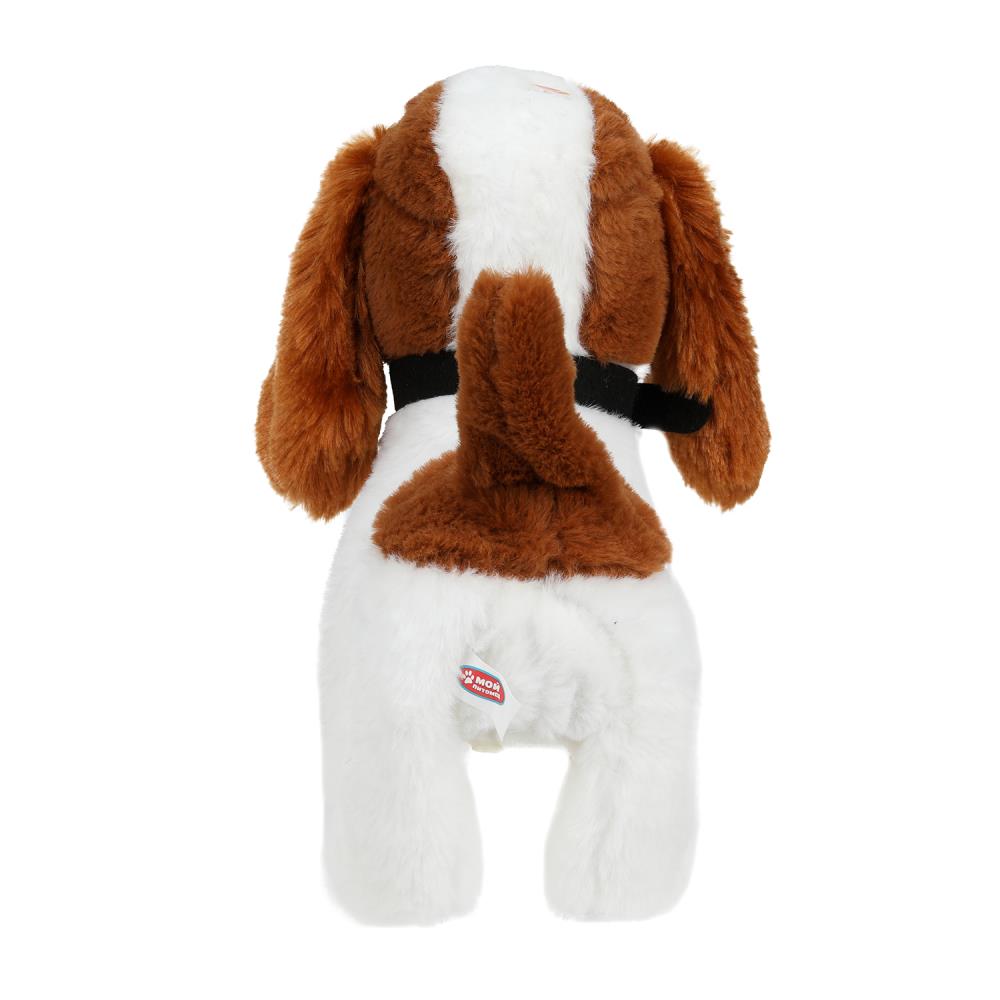 Интерактивный щенок Локи 22см облизывает речь, в кор. МОЙ ПИТОМЕЦ в кор.10шт