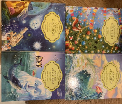 История Королевской Ели