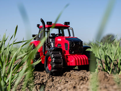 Полесье. Трактор "Belarus" арт.89397 /12