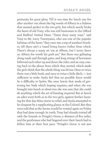 Ayala’s Angel 2 = Ангел Айалы 2