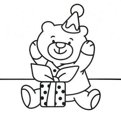 BABY-РАСКРАСКА. ДЛЯ МАЛЬЧИКОВ