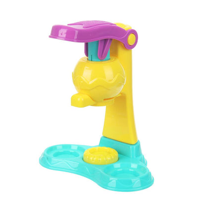 Набор для лепки "Джелато" (23*28,5*11 см) MultiArt в кор.2*24шт