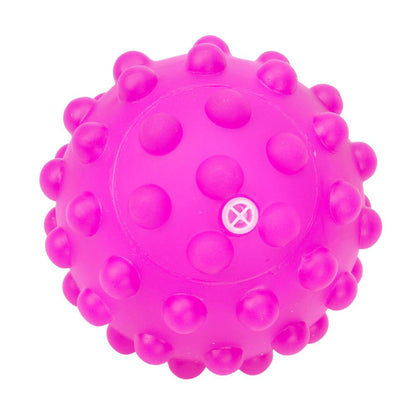 Развивающие мячики для купания 4 шт. в кор. Умка в кор.2*60наб