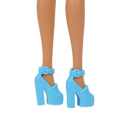 Кукла 29см София, руки и ноги сгиб., кор. КАРАПУЗ в кор.24шт