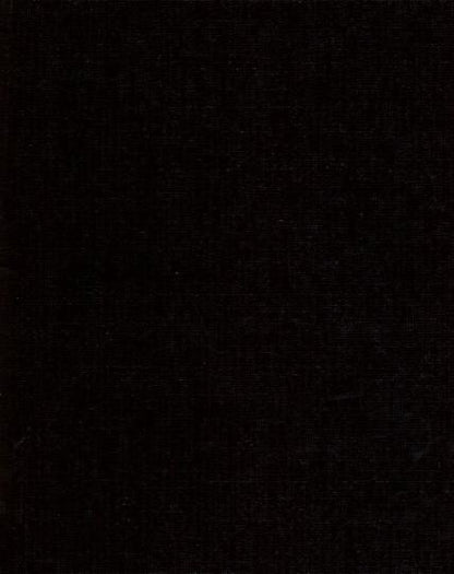 Тетрадь 96л,Бумвинил METALLIC Черная,96Т5бвВ1