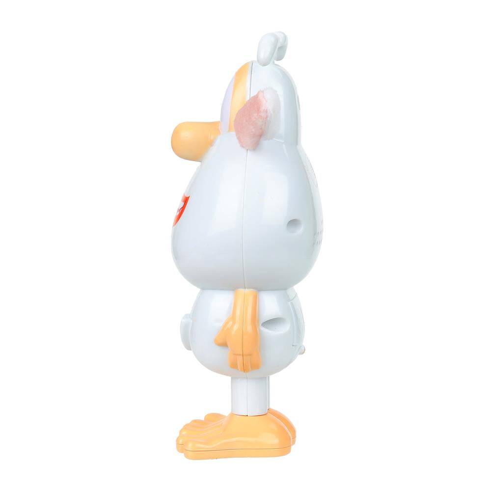 Figurine БУБА 35+ pièces, pièces et jouets Bouba cor Умка в кор.96шт