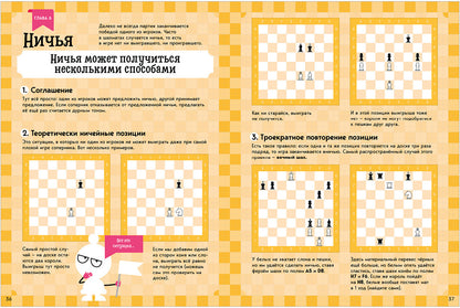 БТС. Школьный шахматный клуб. Учимся играть в шахматы. 1-й год обучения/Луговой Д.