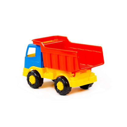 Полесье. Автомобиль "Салют" самосвал арт.8946 /22