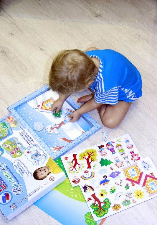 01542 Histoire magnétique. La ville de Brême