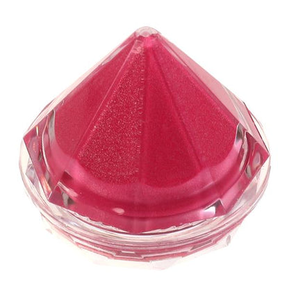 Косметика ДЛЯ ДЕВОЧЕК тени для век с блёстками, розовые МИЛАЯ ЛЕДИ в кор.48*12шт