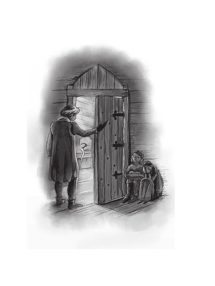 Школяр. Из цикла «Новый свет. Хроники». Кн. 2