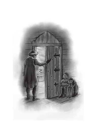 Школяр. Из цикла «Новый свет. Хроники». Кн. 2