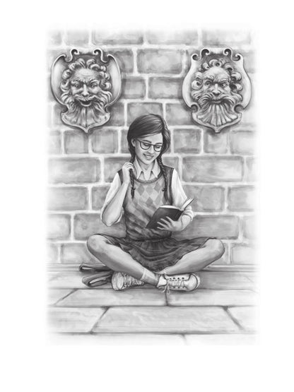 Королевская кровь - 3: Проклятый трон