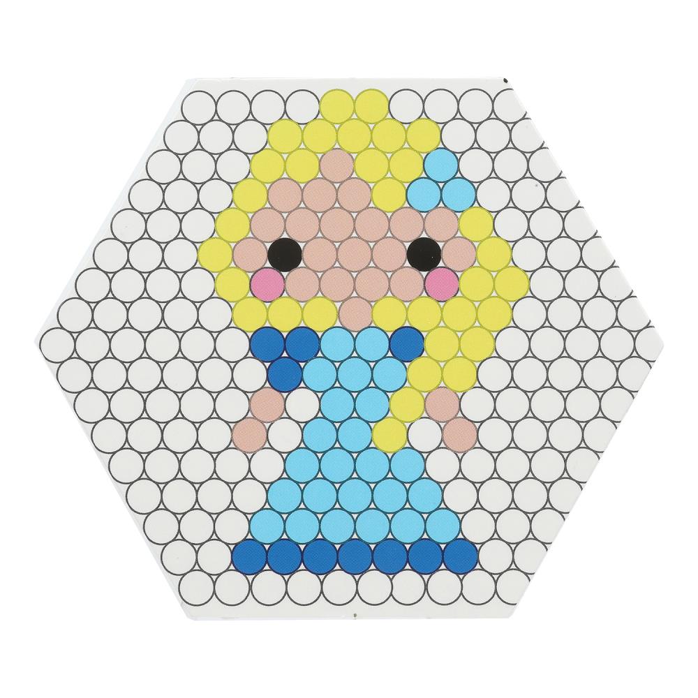 achat de blister de princesse pour le mois de juillet, 50 dollars