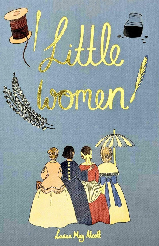 Little Women (HB)