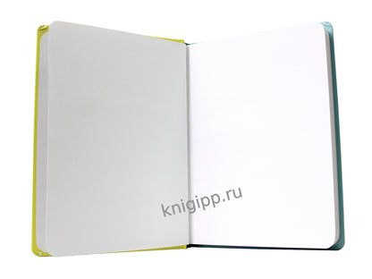 MyArt. СКЕТЧБУК "В ТРЕНДЕ" РЫБА ТВОЕЙ МЕЧТЫ