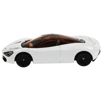 Machine en métal ROAD RACING SUISSE 7,5 cm, dans un assortiment, en blister. Parc technologique en cor.2*360шт