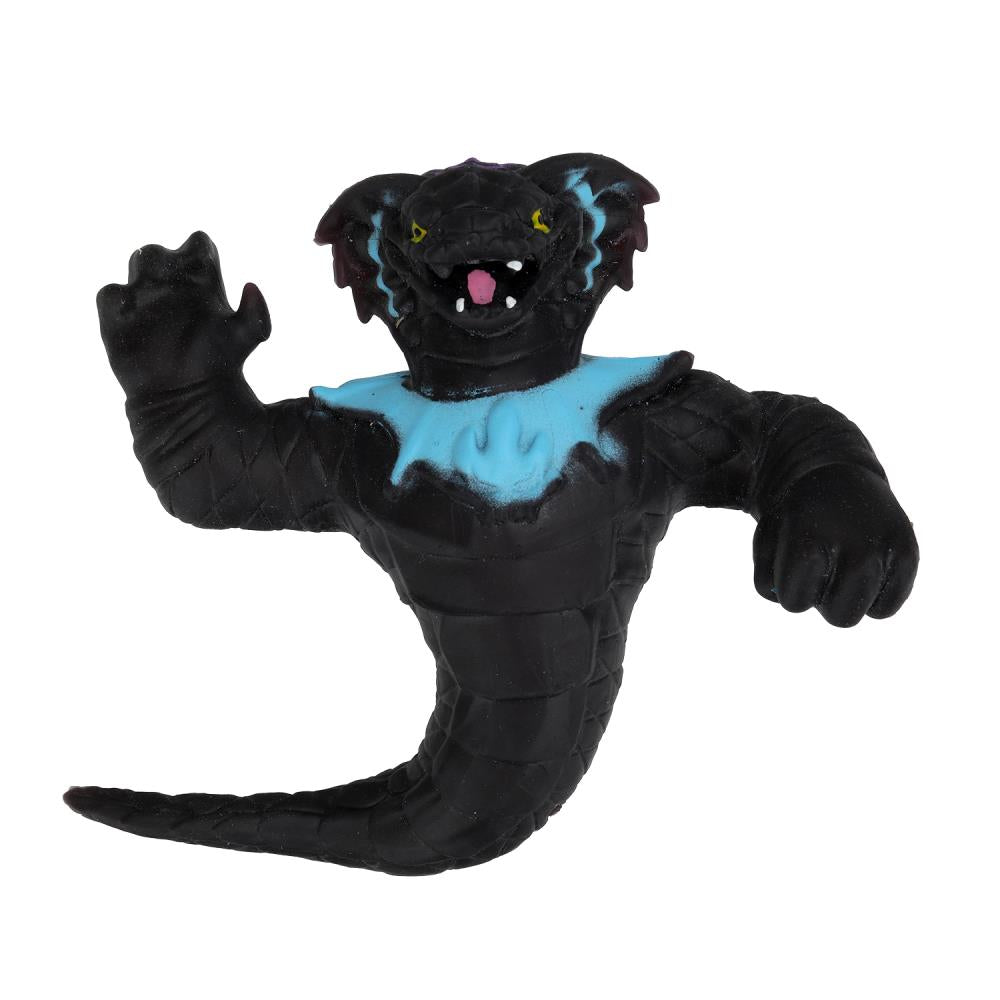 Антистресс тянучка, блистер Супер Флекс в кор.4*12шт