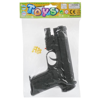 Pistolet (п) avec laser. Il s'agit de poudres 733-2 dans un paquet. dans le cor.2*120шт