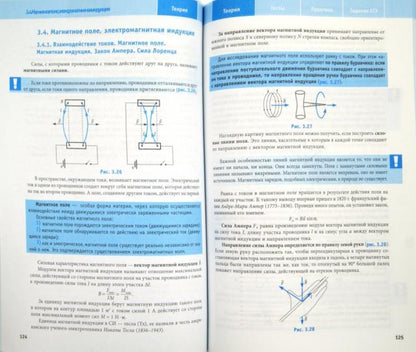 Физика:учебно-практический справочник