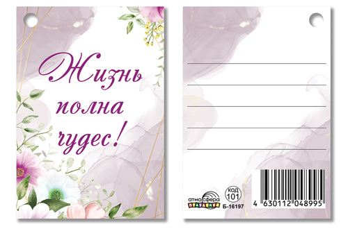 Б-16197 Birka. Жизнь полна чудес!