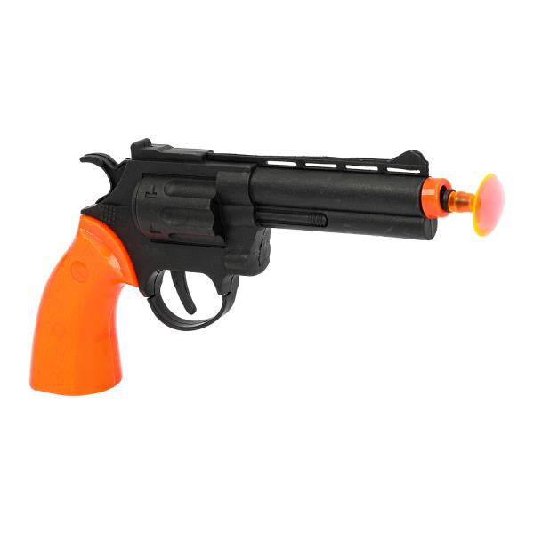 Автомат с присосками, блистер 17*54*4см ИГРАЕМ ВМЕСТЕ в кор.2*54шт