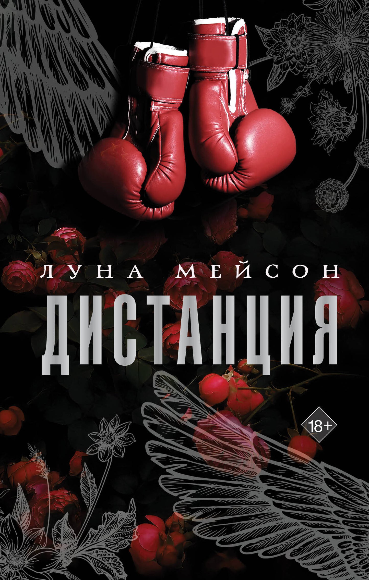 Дистанция