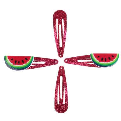 Accessoires pour enfants/enfants 4 pièces avec emballage sur carte dans un paquet de 100 pièces