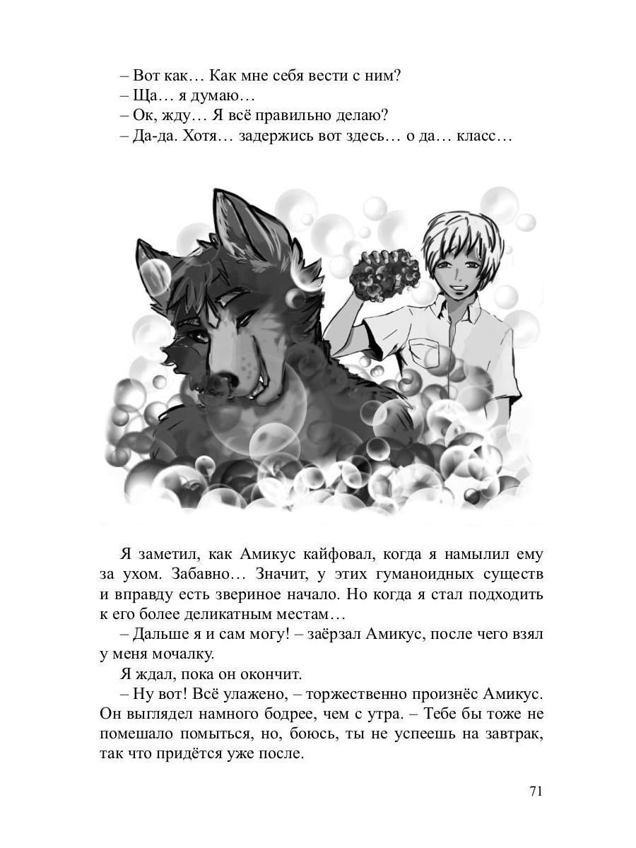 Слуга императора. Ч. 1: роман