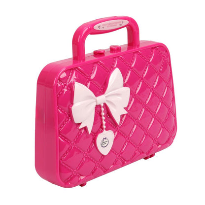 Косметика ДЛЯ ДЕВОЧЕК тени для век, помада, блеск для губ МИЛАЯ ЛЕДИ в кор.2*48шт