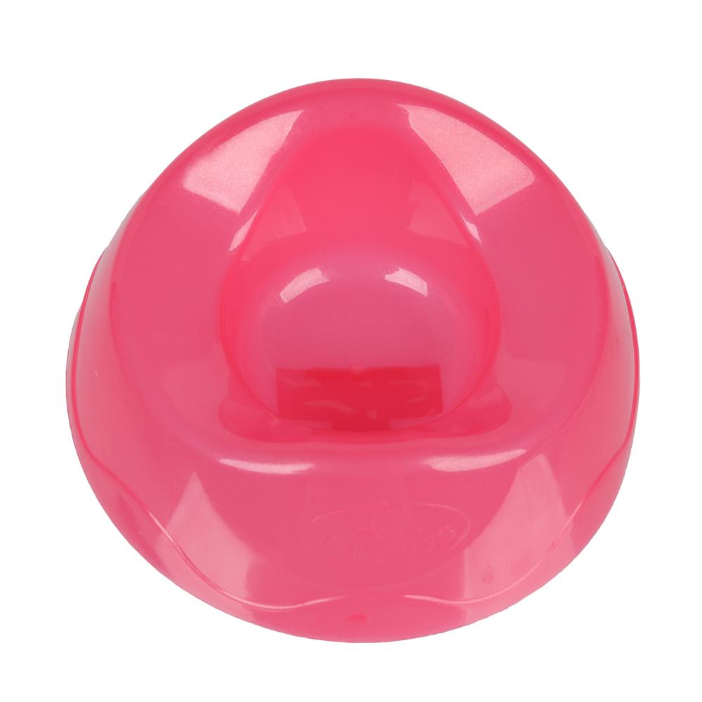 Пупс озвуч 25см, пьет, писает, закр. verres, 4 axes, 50 pièces КАРАПУЗ в кор.24шт