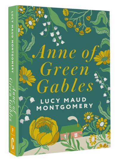 Anne of Green Gables
