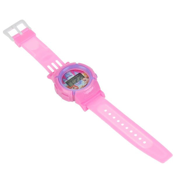 Les montres sont disponibles pour la date et l'heure dans le blister 27*7*1,5 cm ТМ "ИГРАЕМ ВМЕСТЕ" dans le cor.4*180шт
