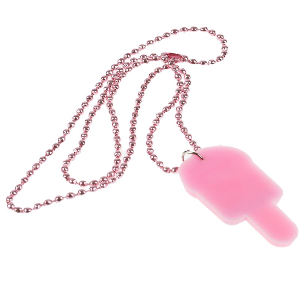 Les accessoires pour/devotchek ЭНЧЕНТИМАЛС кулон мороженое в пак. МИЛАЯ ЛЕДИ уп-10шт в кор.100уп