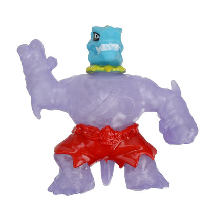 Антистрессовая тянучка, блистер Супер Флекс в кор.4*10шт