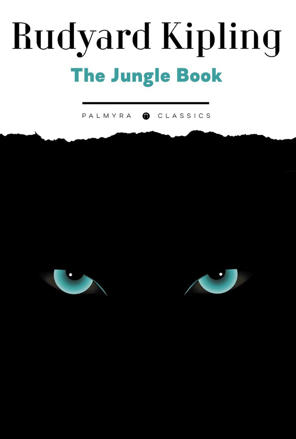 The Jungle Book: на англ., яз