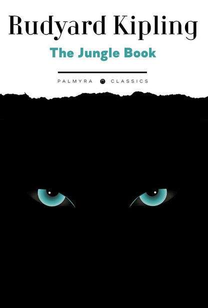 The Jungle Book: на англ., яз