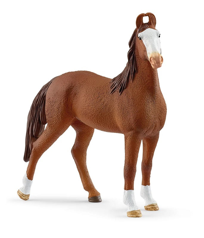 Schleich. Фигурка арт.14897 "Кобыла Марвари"