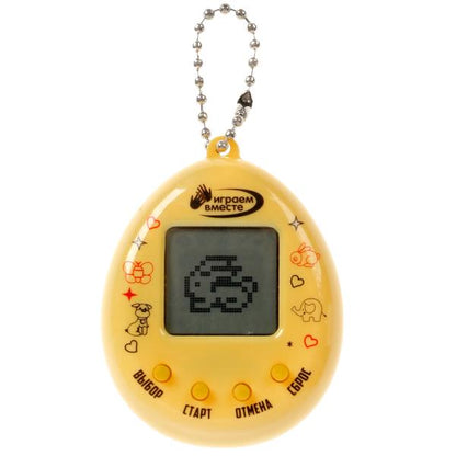 Panneau de jeu électronique logique, blister 18*10,5*2 cm, VMJ, dans la couleur 4*72 pouces
