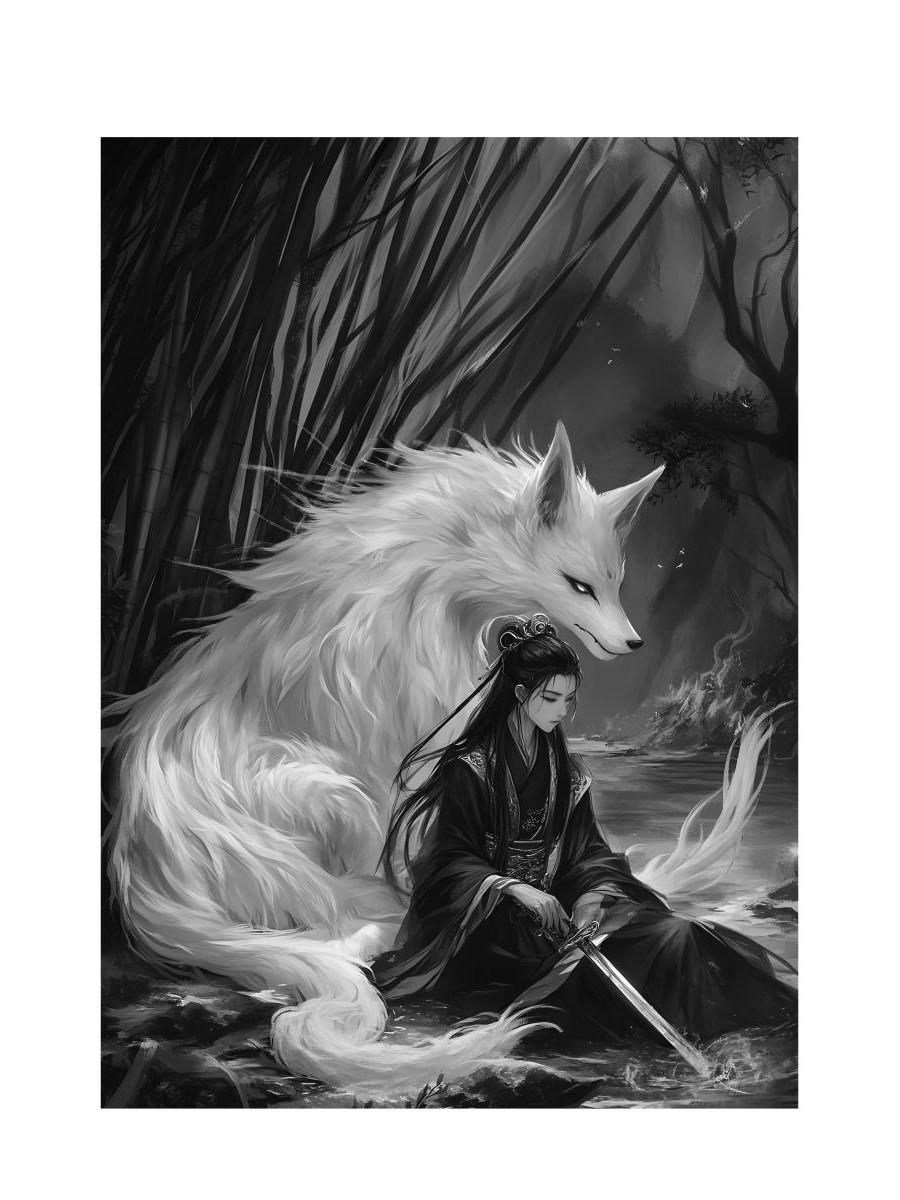 Цин Але. Императрица Поднебесной. Т. 3