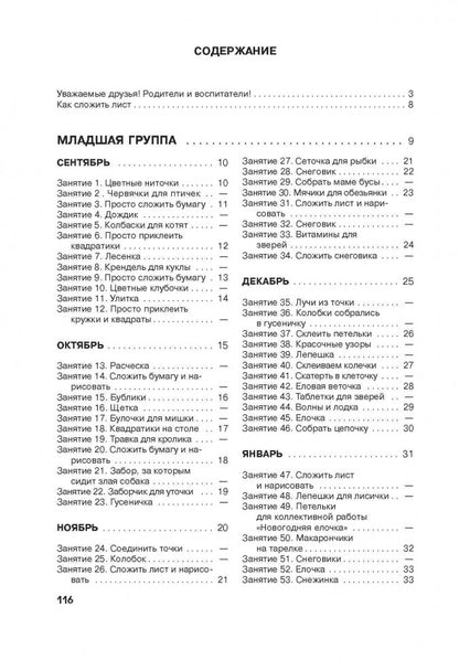 Занятия по изобразительной деятельности. Младшая и средняя группы. Саллинен Е.В.