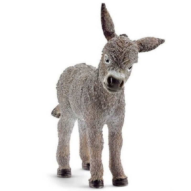 Schleich. Фигурка "Ослик" арт.13746